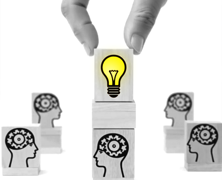 Empowering Ideas